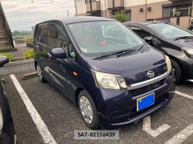 Daihatsu MOVE 2013-07 7877978-9