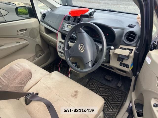 Daihatsu MOVE 2013-07 7877978-10