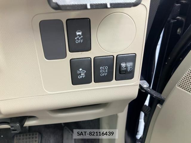 Daihatsu MOVE 2013-07 7877978-16