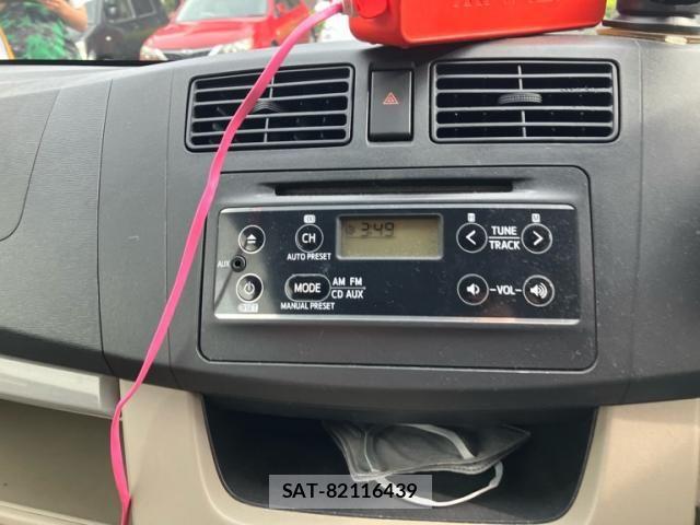 Daihatsu MOVE 2013-07 7877978-17