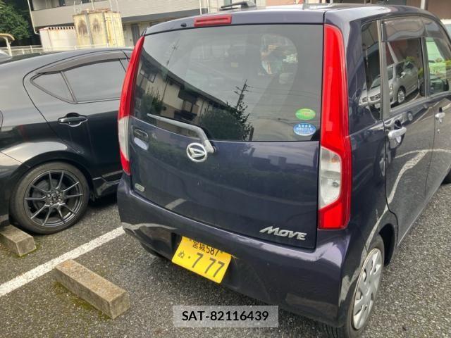 Daihatsu MOVE 2013-07 7877978-1