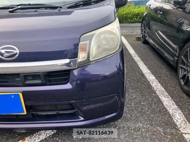 Daihatsu MOVE 2013-07 7877978-8