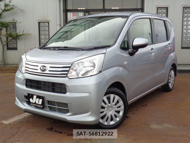 Daihatsu MOVE 2019-03 7877979-0