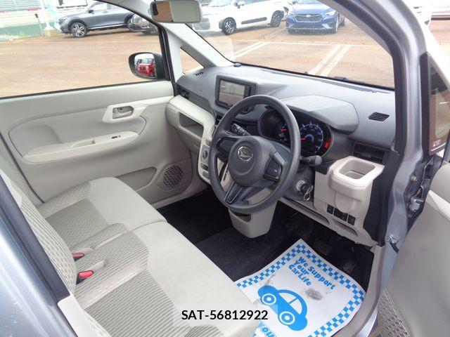 Daihatsu MOVE 2019-03 7877979-1
