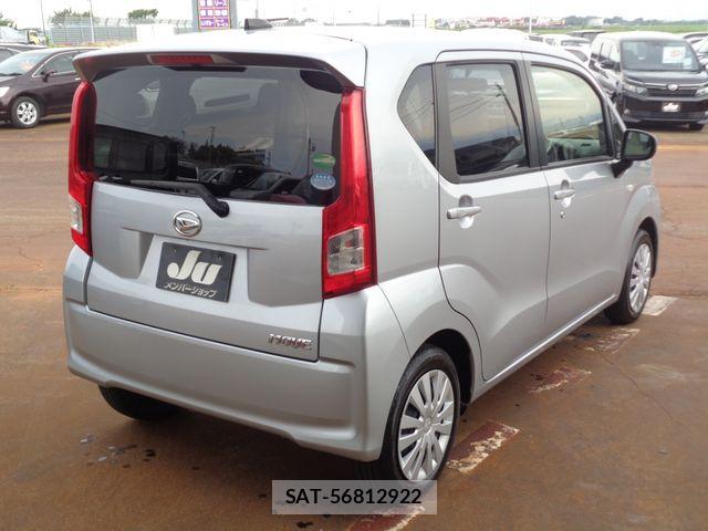 Daihatsu MOVE 2019-03 7877979-2