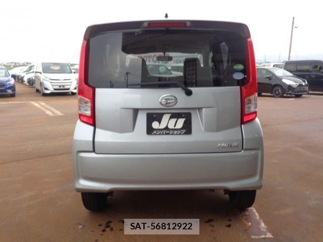 Daihatsu MOVE 2019-03 7877979-4
