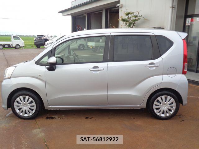 Daihatsu MOVE 2019-03 7877979-6