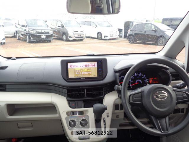 Daihatsu MOVE 2019-03 7877979-7
