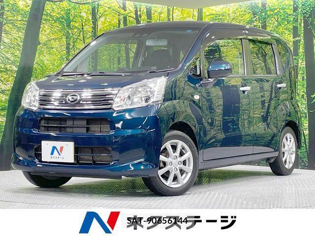 Daihatsu MOVE 2020-10 7903040-0