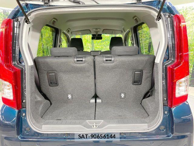 Daihatsu MOVE 2020-10 7903040-10