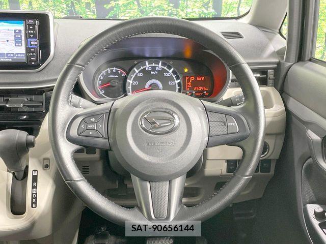 Daihatsu MOVE 2020-10 7903040-11