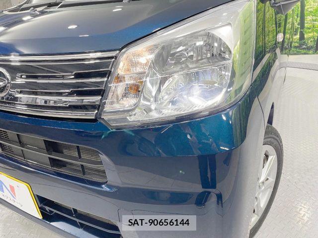 Daihatsu MOVE 2020-10 7903040-12