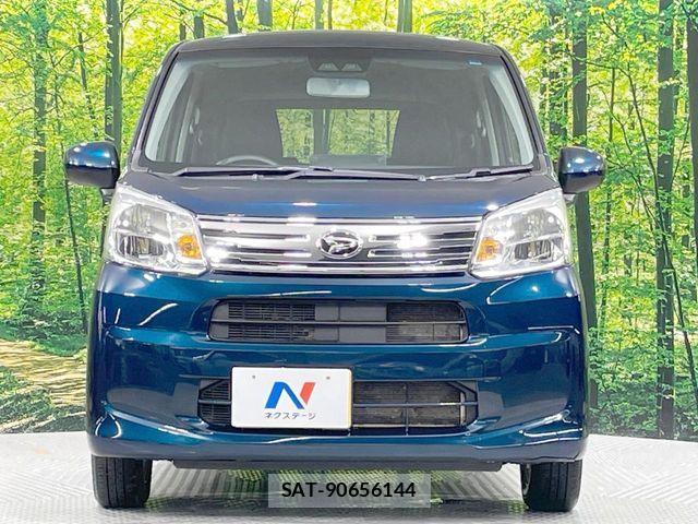 Daihatsu MOVE 2020-10 7903040-14