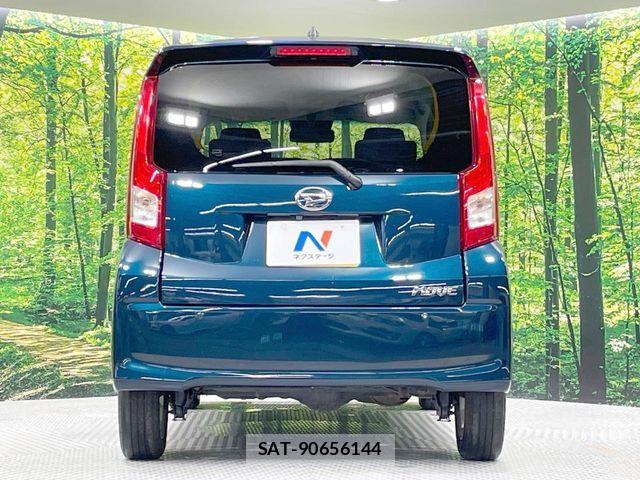 Daihatsu MOVE 2020-10 7903040-15