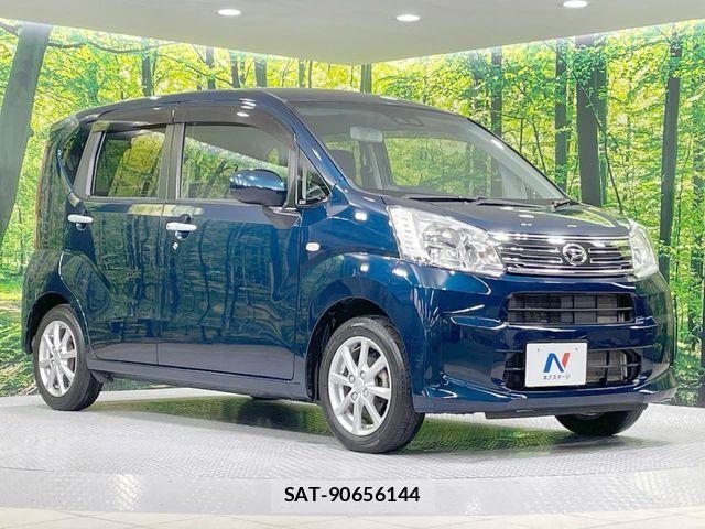 Daihatsu MOVE 2020-10 7903040-16