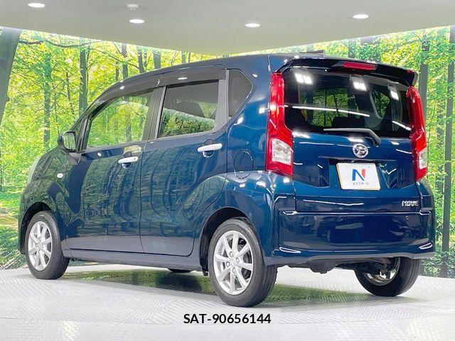 Daihatsu MOVE 2020-10 7903040-17