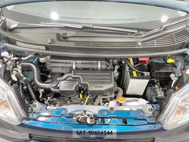 Daihatsu MOVE 2020-10 7903040-18