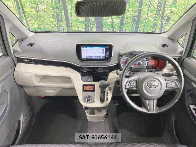 Daihatsu MOVE 2020-10 7903040-1