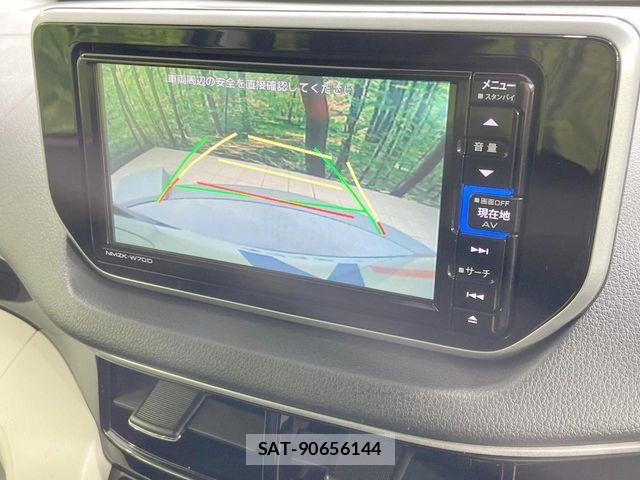 Daihatsu MOVE 2020-10 7903040-4