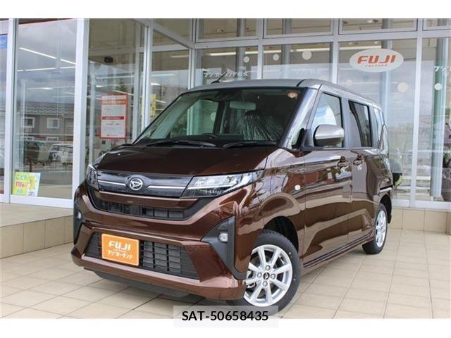 Daihatsu MOVE 2025-06 7903041-0