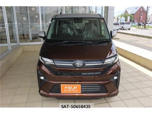 Daihatsu MOVE 2025-06 7903041-11