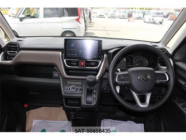 Daihatsu MOVE 2025-06 7903041-1