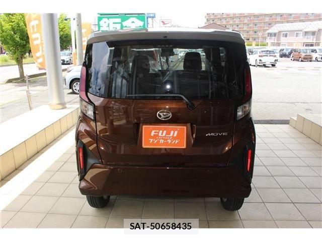 Daihatsu MOVE 2025-06 7903041-19