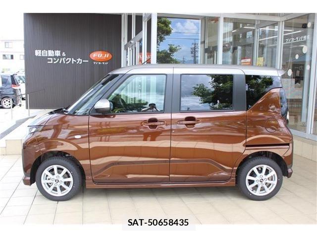 Daihatsu MOVE 2025-06 7903041-22