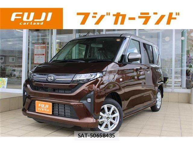 Daihatsu MOVE 2025-06 7903041-23