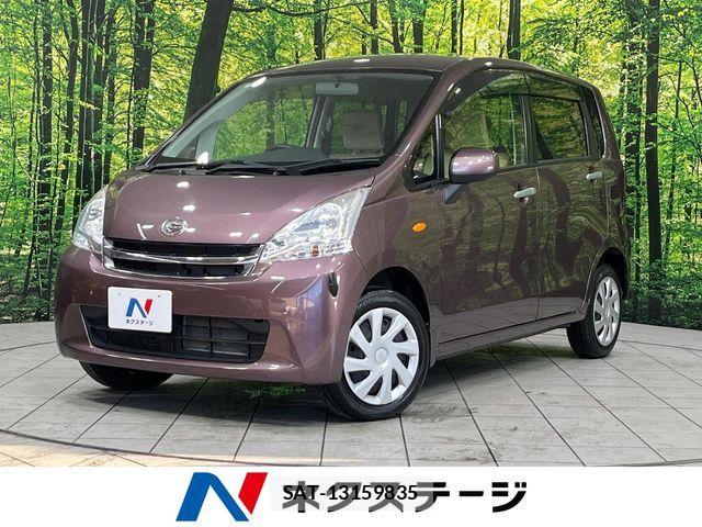 Daihatsu MOVE 2012-10 7962694-0