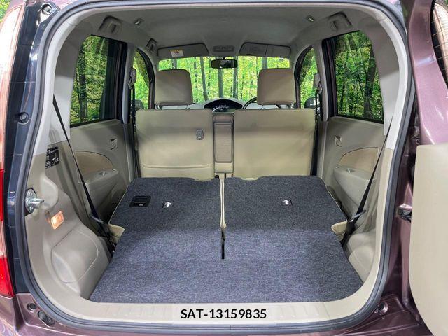Daihatsu MOVE 2012-10 7962694-9