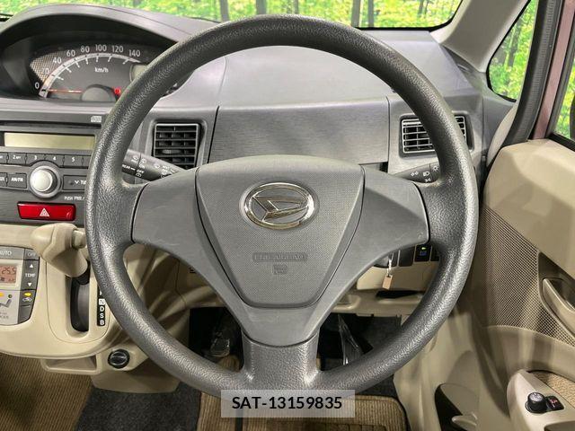 Daihatsu MOVE 2012-10 7962694-10