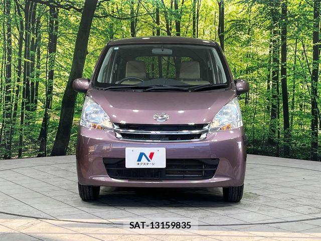 Daihatsu MOVE 2012-10 7962694-13