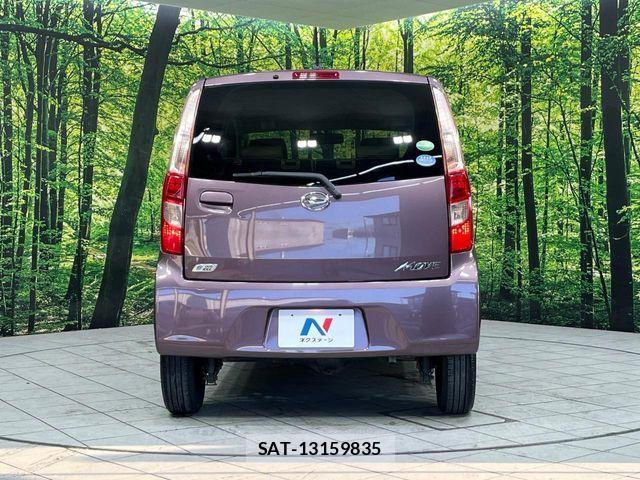 Daihatsu MOVE 2012-10 7962694-14