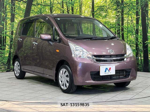 Daihatsu MOVE 2012-10 7962694-15