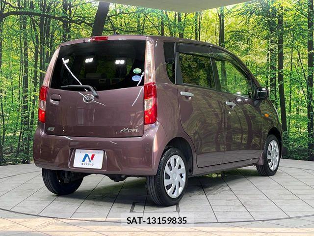 Daihatsu MOVE 2012-10 7962694-16
