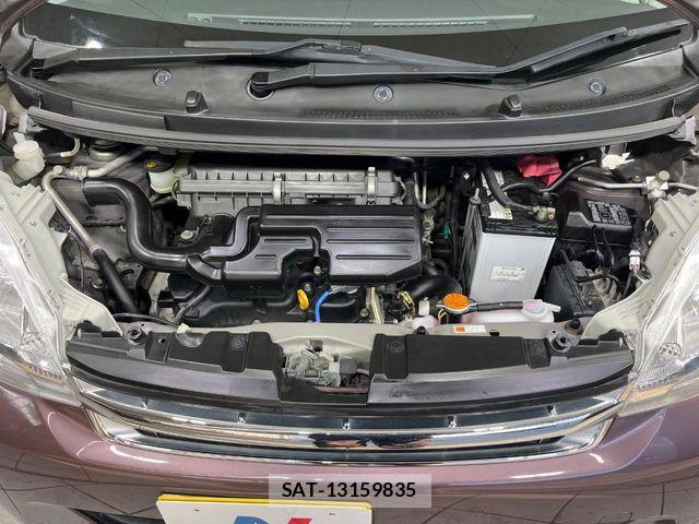 Daihatsu MOVE 2012-10 7962694-17