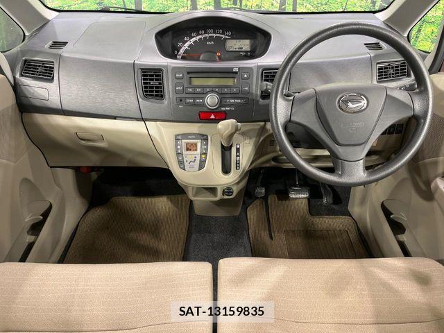 Daihatsu MOVE 2012-10 7962694-1