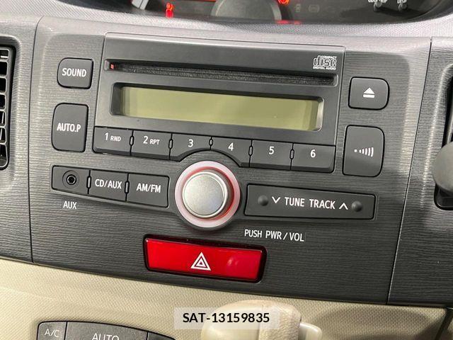 Daihatsu MOVE 2012-10 7962694-2
