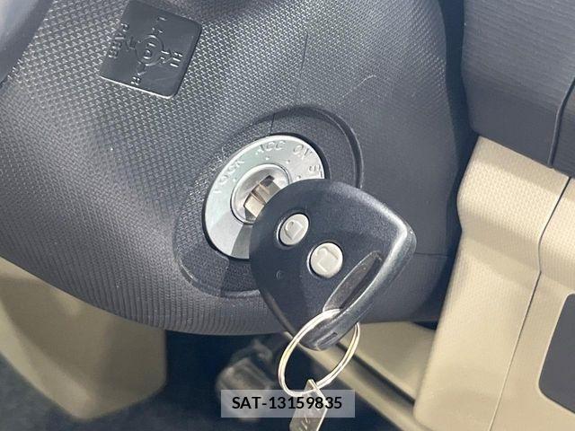Daihatsu MOVE 2012-10 7962694-5