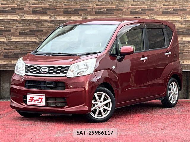 Daihatsu MOVE 2015-07 7962696-0