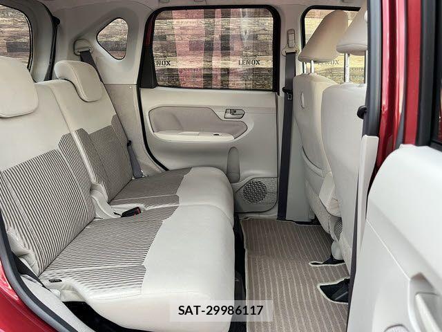 Daihatsu MOVE 2015-07 7962696-9