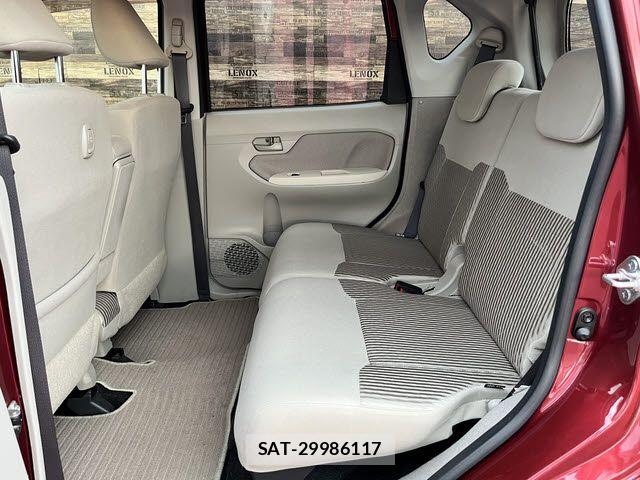 Daihatsu MOVE 2015-07 7962696-12