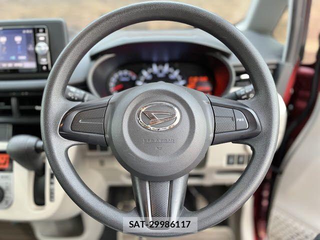Daihatsu MOVE 2015-07 7962696-13