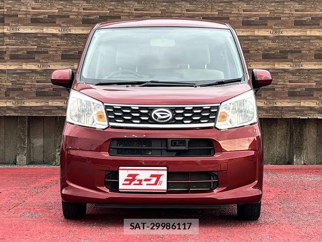 Daihatsu MOVE 2015-07 7962696-16