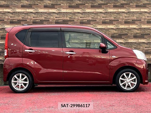 Daihatsu MOVE 2015-07 7962696-17
