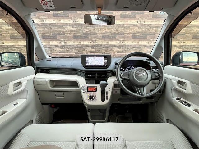 Daihatsu MOVE 2015-07 7962696-1