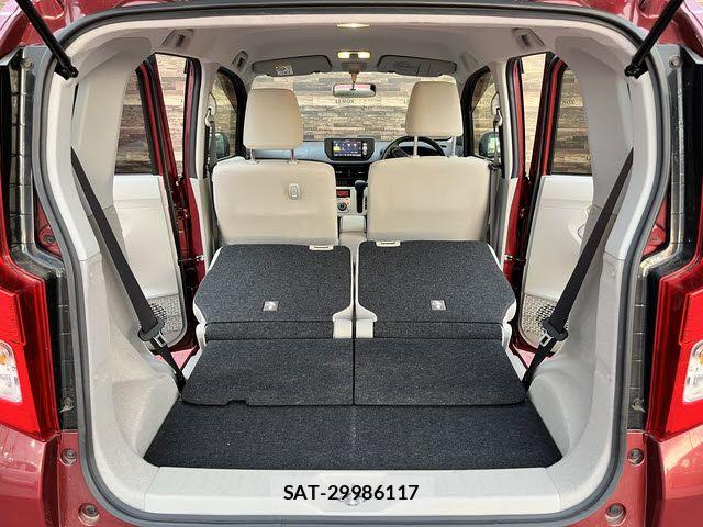 Daihatsu MOVE 2015-07 7962696-21