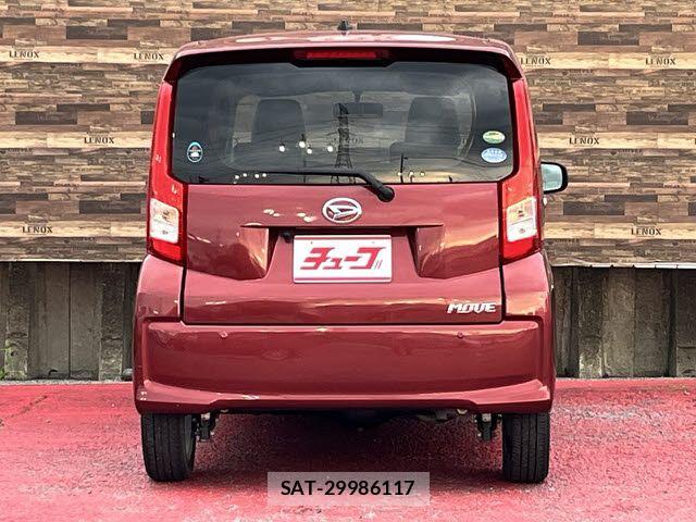 Daihatsu MOVE 2015-07 7962696-22