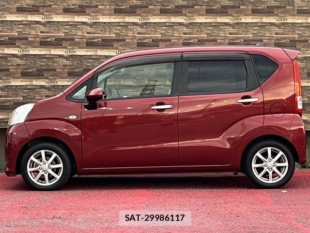Daihatsu MOVE 2015-07 7962696-23